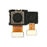 Huawei P Smart Plus Bakre Kamera