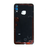 Huawei P Smart Plus Baksida/Batterilucka OEM - Svart