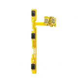 Honor View 10 LÃ¥sknapp med Volymknappar Flexkabel