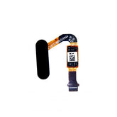 Huawei Mate 10/View 10/P20 /P20 Pro Fingeravtrycksläsare - Svart