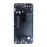 Honor View 10 Baksida ram - Svart