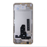 Honor View 10 Baksida ram - Guld