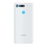 Huawei View 20 Baksida/Batterilucka - Vit