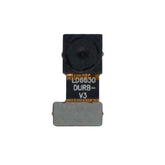 Huawei Y5P Framkamera