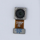 Huawei Y5P Bakre Kamera