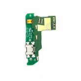 Huawei Y6 2018 Laddkontakt Modul