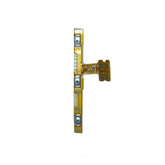 Huawei Y7 2018 Låsknapp med Volymknappar Flexkabel
