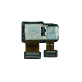 Huawei Y7 2018 Bakre Kamera