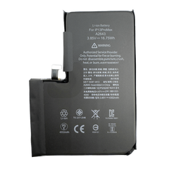 iPhone 13 pro max Battery-Premium