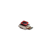 Rear-facing Camera Periscope Telephoto 10MP Compatible for Samsung Galaxy S23 Ultra Pulled