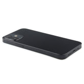 Rear Housing With Parts Assembly (EU Version) Compatible for iPhone 12 Mini Black Refurbished