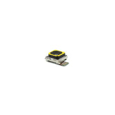 Rear-facing Camera Wide (50MP) Compatible for Samsung Galaxy Z Flip6 (SM-F741B) Service Pack