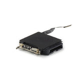 Dual Simcard Reader For iPhone 15 Pulled