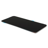 Display Assembly (Without frame) Compatible for Samsung Galaxy S24 FE (SM-S721B) Black Service Pac