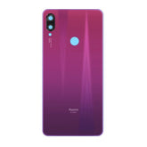 Redmi Note 7 Baksida/Batterilucka - Rosa