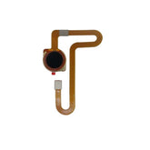 Xiaomi Redmi Note 8T Hemknapp - Svart