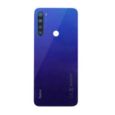 Xiaomi Redmi Note 8T Baksida/Batterilucka - Blå