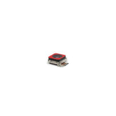 Rear-facing Camera Main 50MP Compatible for Samsung Galaxy S23 FE (SM-S711B) Pulled