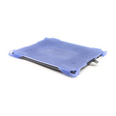 Display Complete with Housing Compatible for Samsung Galaxy Z Fold7 (SM-F966B) Jet Black Service Pack