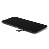 Display For iPhone 14 Black Pulled