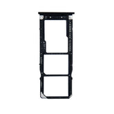 Xiaomi Mi A2 Lite Simkortshållare - Svart