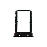 Xiaomi Mi Note 10 Simkortshållare - Svart