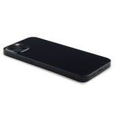 Rear Housing with small parts (EU Version) For iPhone 13 Black Pulled B