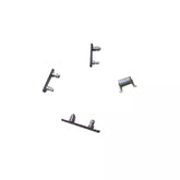 Sidoknappar i flera färger - iPhone 11 Pro Max