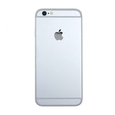 Komplett baksida med alla flexkablar (Original - Apple) - Flera färger - iPhone 6S Plus