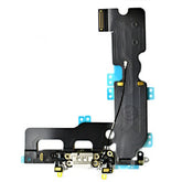 Laddkontakt med mikrofon (flera färger) - iPhone 7 Plus