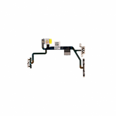 Volym- & låsknapp med flex & blixt - iPhone 8 Plus