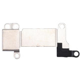 Skydd i metall för öronhögtalare/samtalshögtalare - iPhone 8 Plus