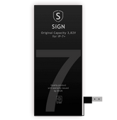 Batteri - iPhone 7 Plus