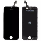 LCD-skärm med glas (flera varianter) - iPhone SE & 5S