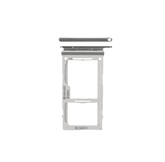 Simkorts- och SD-kortshållare (flera färger) - Samsung Galaxy S10e