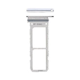 Simkorts- och SD-kortshållare (flera färger) - Samsung Galaxy Note 10