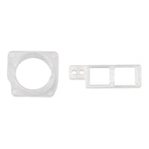 Tätning till framkamera - iPhone 8 Plus