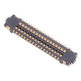 Kontaktfäste till skärm - iPhone X