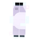 Batteritejp - iPhone XR