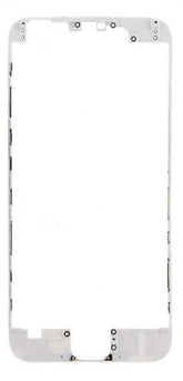 Ram för LCD/skärm (Svart/vit) - iPhone 6 Plus