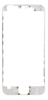 Ram för LCD/skärm (Svart/vit) - iPhone 6S Plus