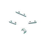 Sidoknappar - iPhone 11