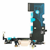 Laddkontakt med mikrofon iPhone 8 & SE 2020