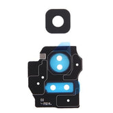 Kameralins med ram (Original - flera färger) - Samsung Galaxy S8+