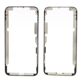 Skärmram - iPhone XS