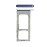 Simkorts- och SD-kortshållare (flera färger) - Samsung Galaxy Note 9