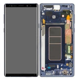 Skärm (Original - flera färger) - Samsung Galaxy Note 9
