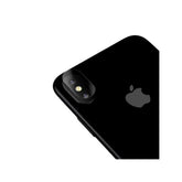 Linsskydd i härdat glas - iPhone XS Max