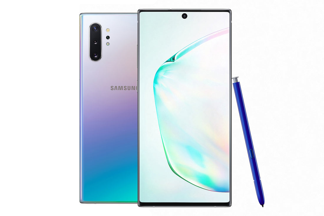 Reservdelar till Samsung Galaxy Note 10+