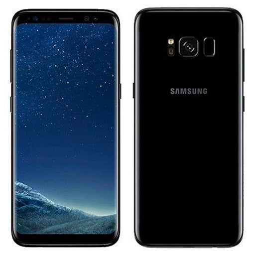 Reservdelar till Samsung Galaxy S8 Plus